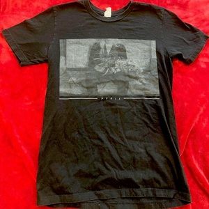 pvris band tee